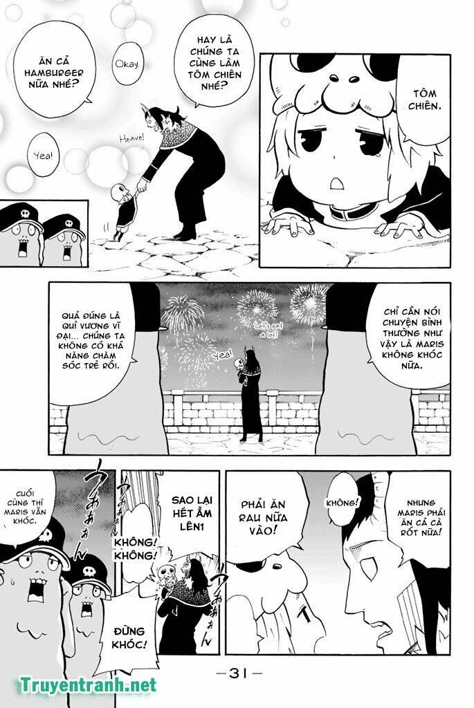 sodatechimaou chapter 68 4