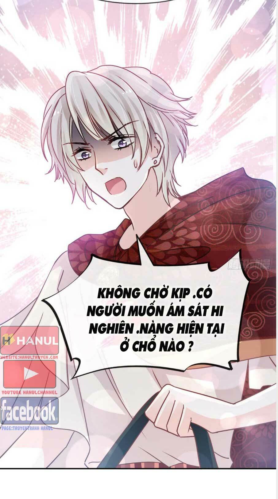 thiên hạ đệ nhất sủng phi chapter 138 6