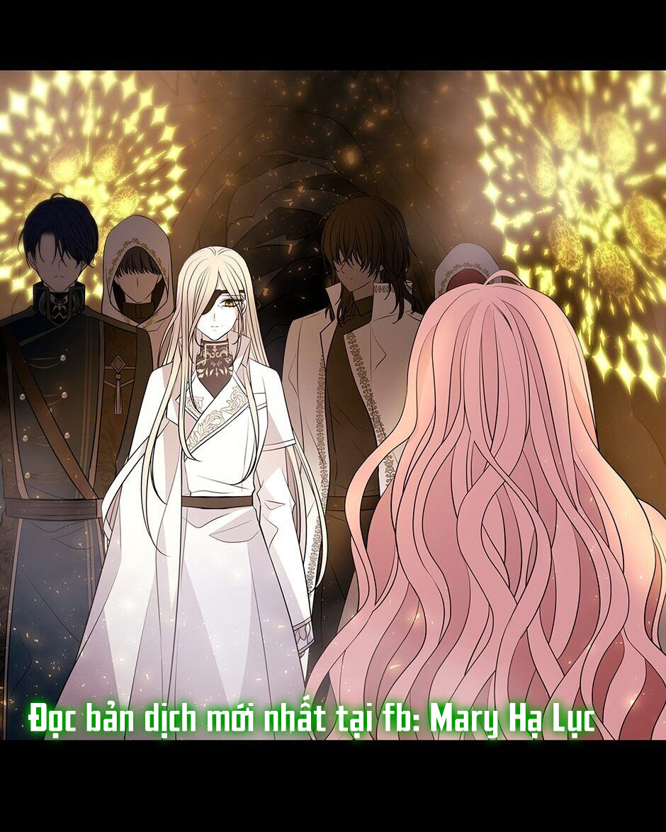 năm môn đệ của charlotte chapter 78 43