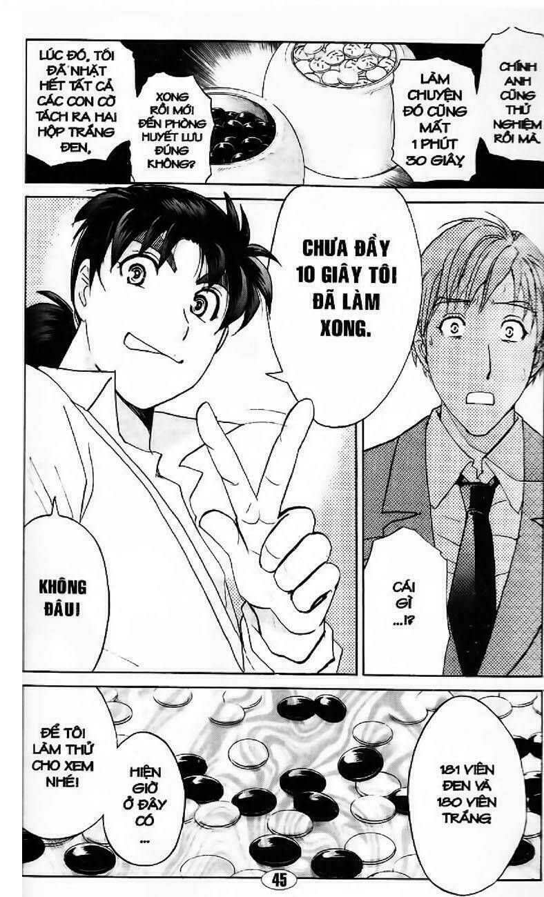 thám tử kindaichi - phần 2 chapter 71 22