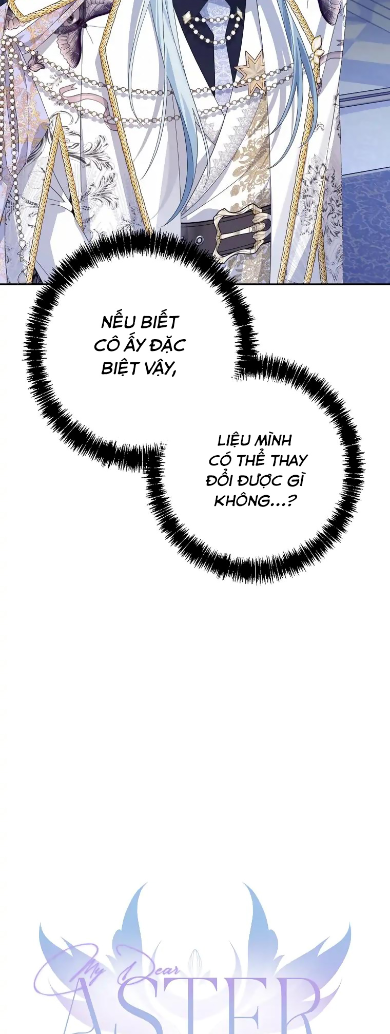aster yêu dấu của tôi chapter 41 6