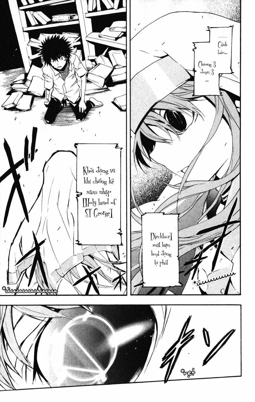 cấm thư ma thuật index chapter 10 2