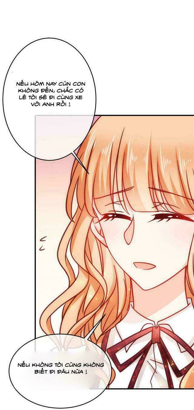 hôm nay tôi sẽ yêu ai đây ? chapter 21 24