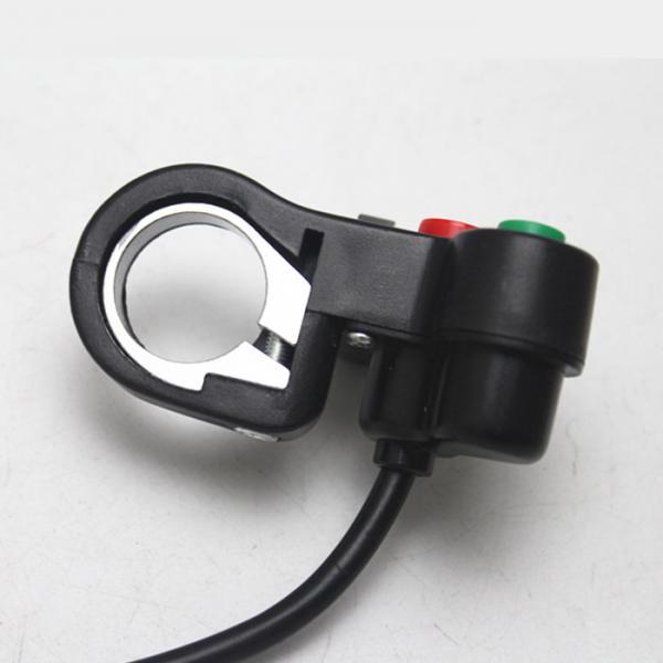 Universal Dual Button Switch On Off Fit for Scooter