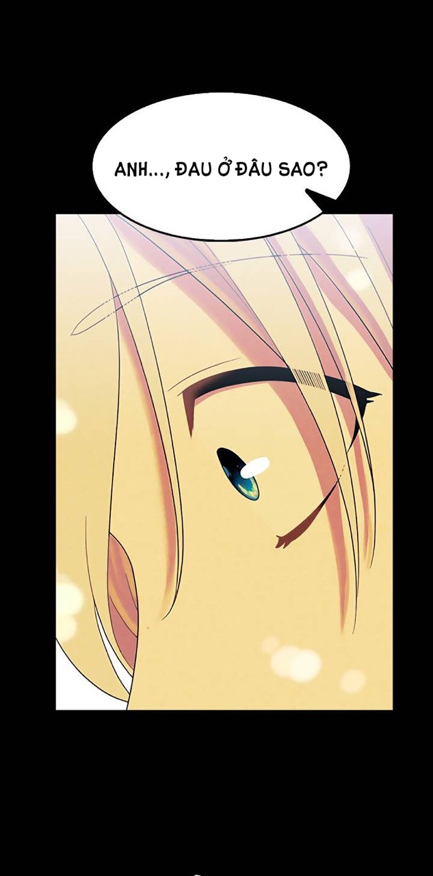 [bản 18+] trò chơi săn mồi của hoàng đế và thánh kỵ sĩ chapter 23.2 9