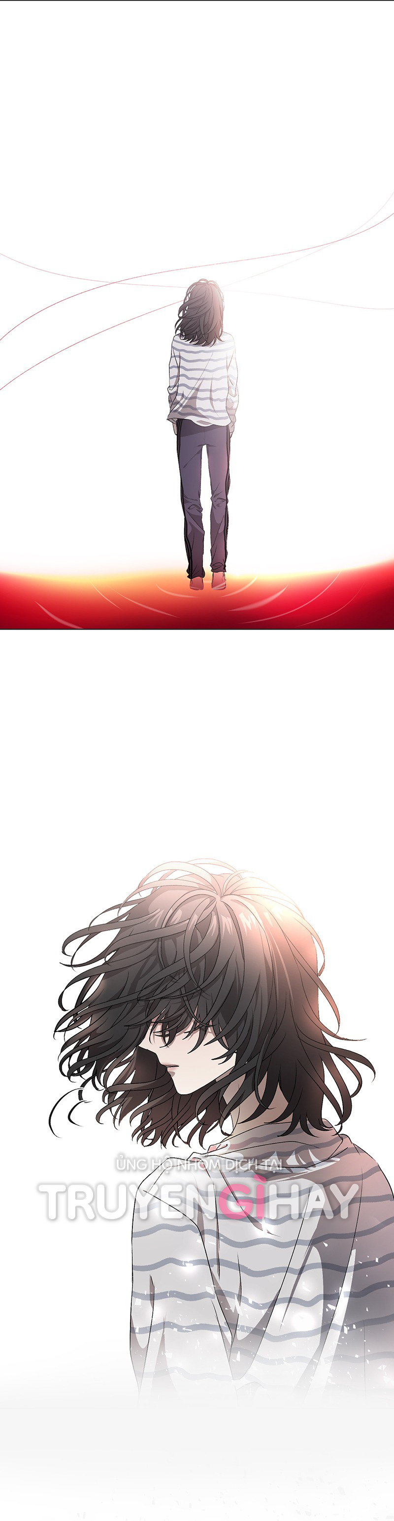 Tự Do Trong Mơ chapter 5.1 24