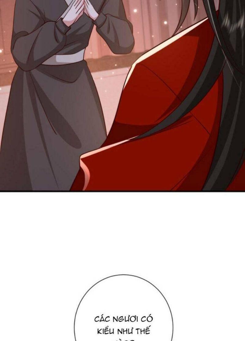phương thức sinh tồn của công chúa pháo hôi chapter 63 29