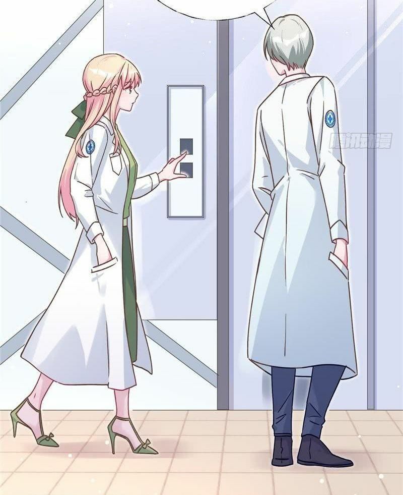 trời ban cho nam thần daddy chapter 26 30