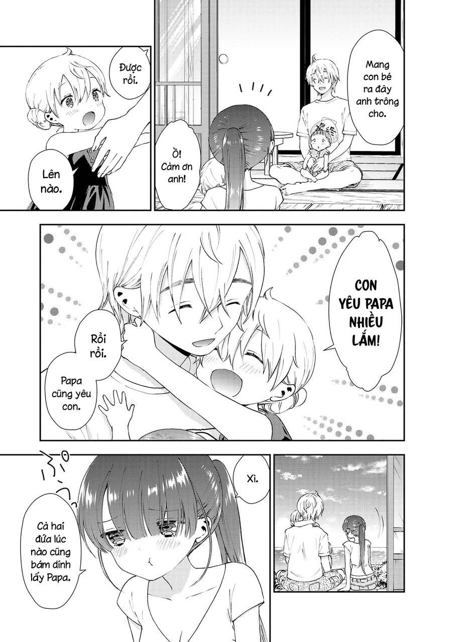 umisaki lilac chapter 36 9