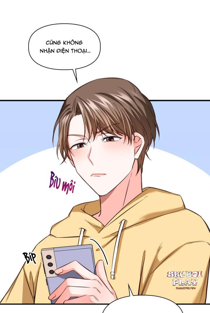 phòng tắm hơi chapter 13 41