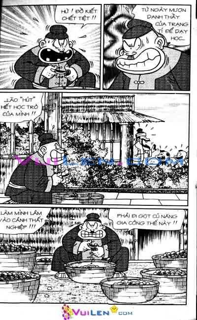 thần đồng đất việt chapter 45 6