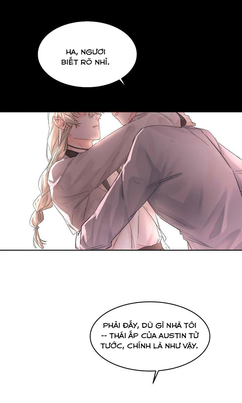 tình cũ là vua chapter 36 6