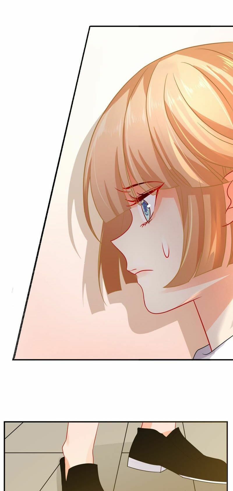 chàng trai người máy ấm áp 741 của tôi chapter 24 19