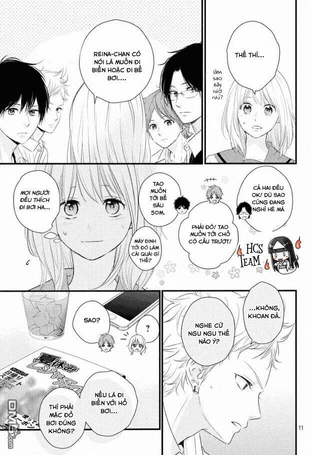 haru matsu bokura chapter 19 12