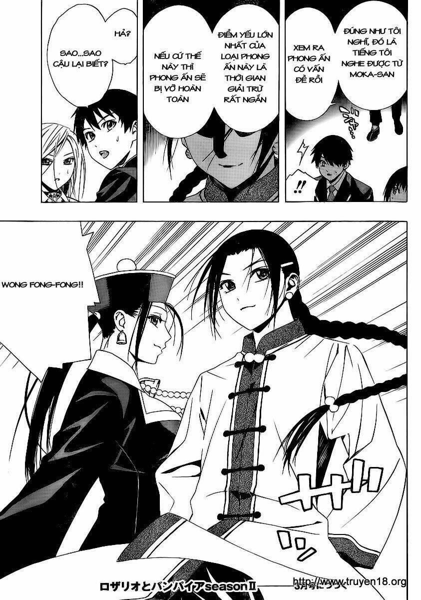 cô nàng ma cà rồng ii chapter 26 35