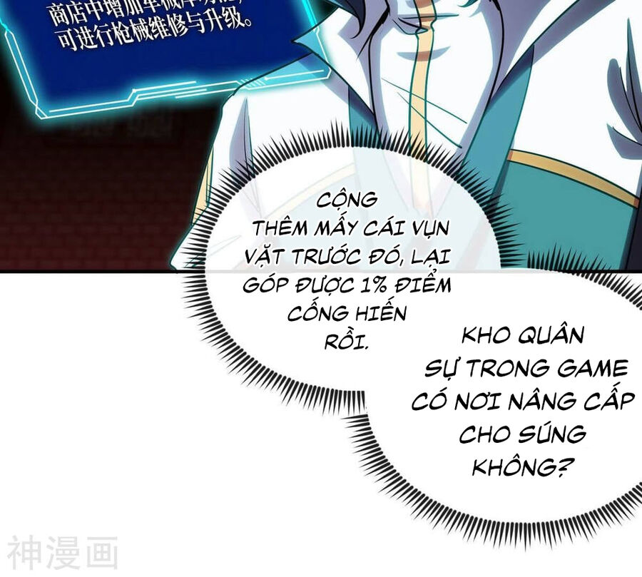 bản kiếm tiên tuyệt không làm nô chapter 70 5