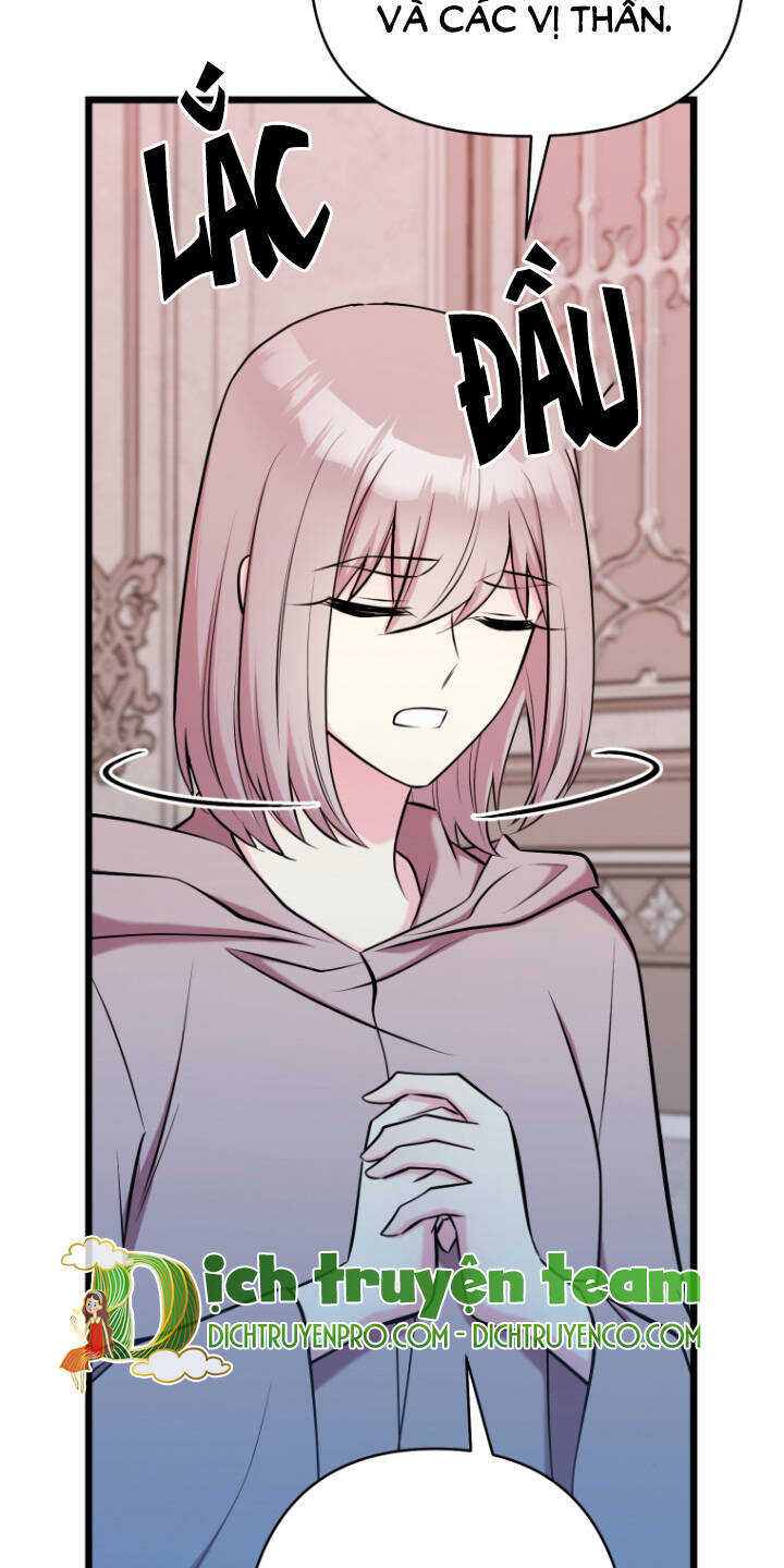 hoàng đế bệ hạ là mãnh thú chapter 54 63