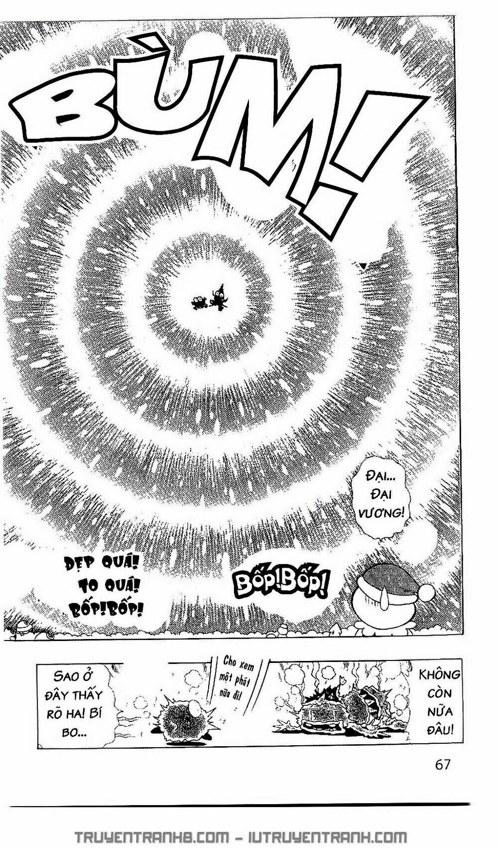 ngôi sao kabi chapter 71 18