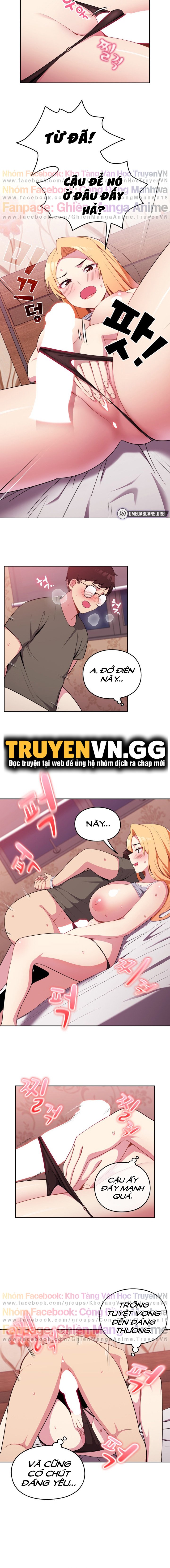 khi nào ta hẹn hò chapter 4 6