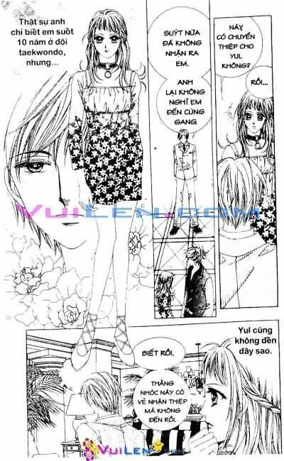 nụ hôn đầu chapter 3 79