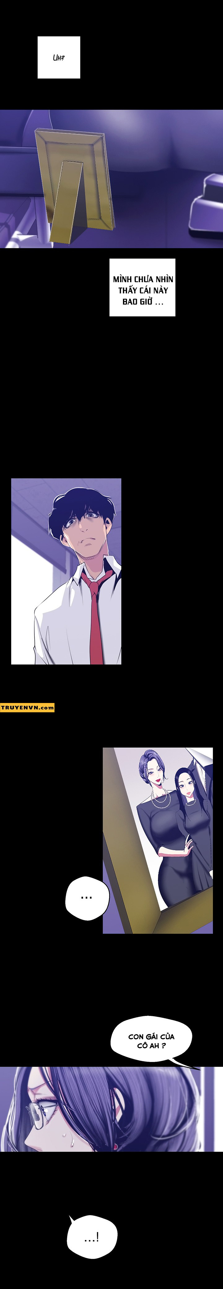 một thế giới mới tuyệt vời chapter 82 19