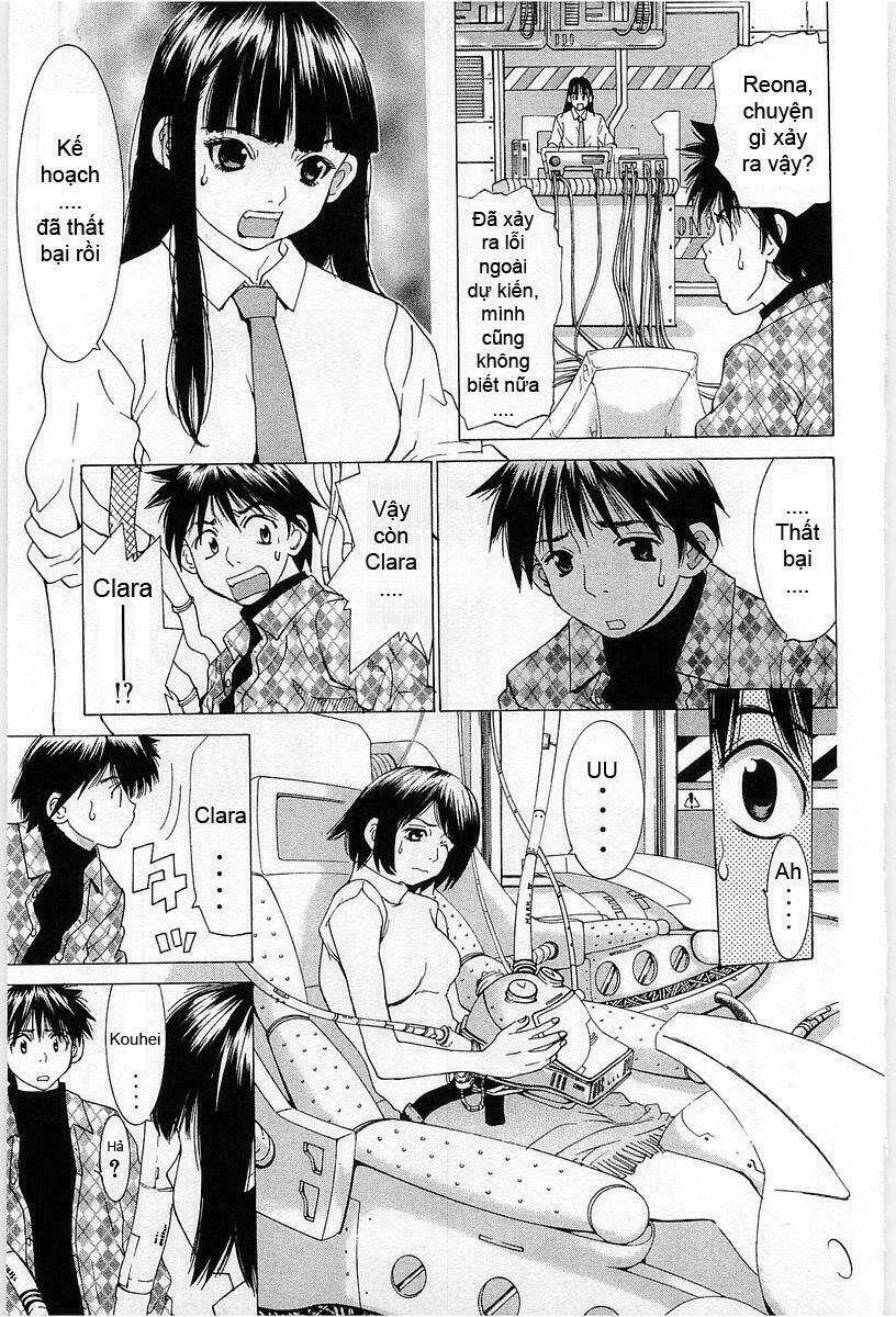 gacha gacha chapter 24 20