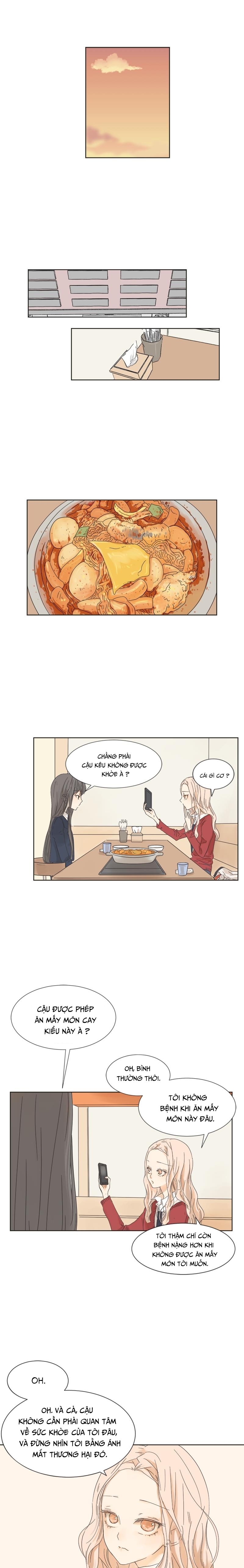 vết cứa trong tim chapter 3 1