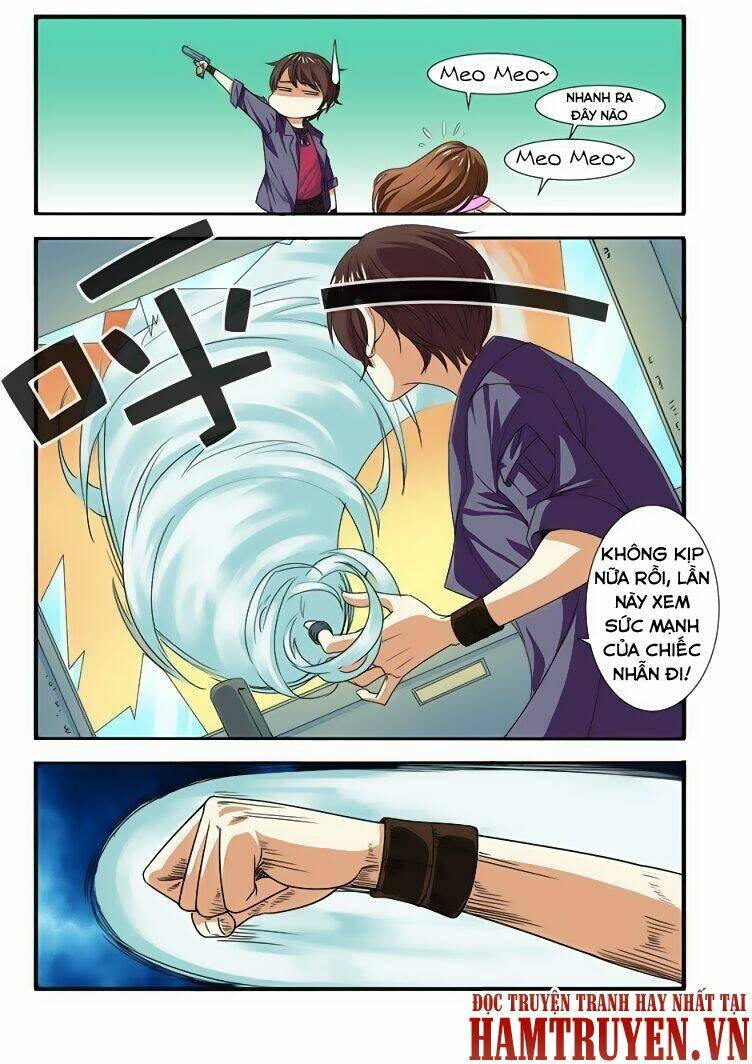 vô hạn khủng bố chapter 37 3