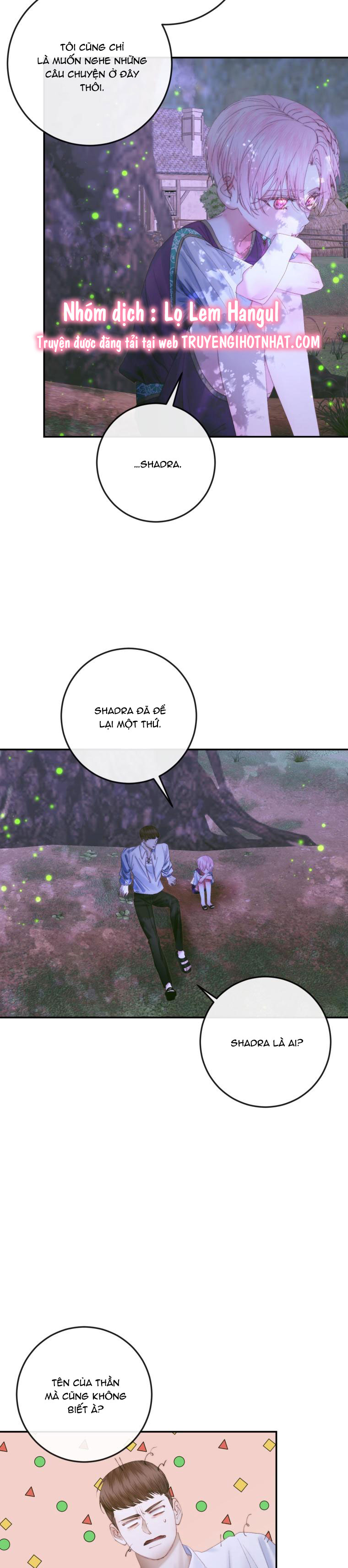 trở thành cô vợ khế ước của nhân vật phản diện chapter 94.1 16