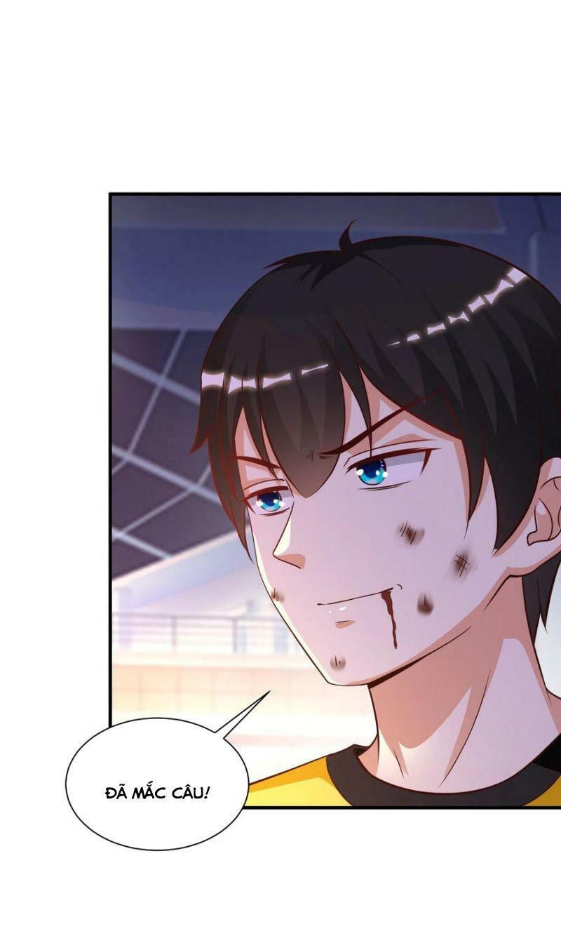 tối cường vận đào hoa chapter 142 28