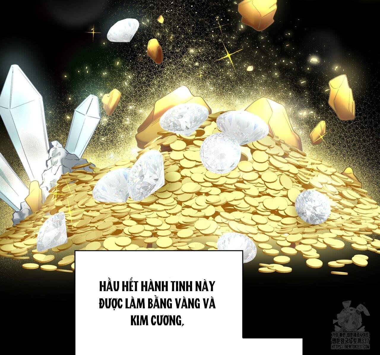 ham muốn mạnh mẽ chapter 55 7