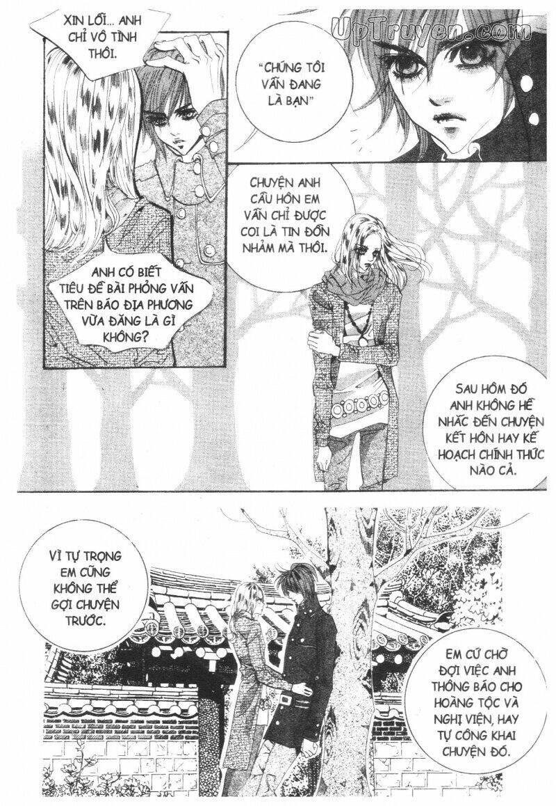 hoàng cung chapter 19 74