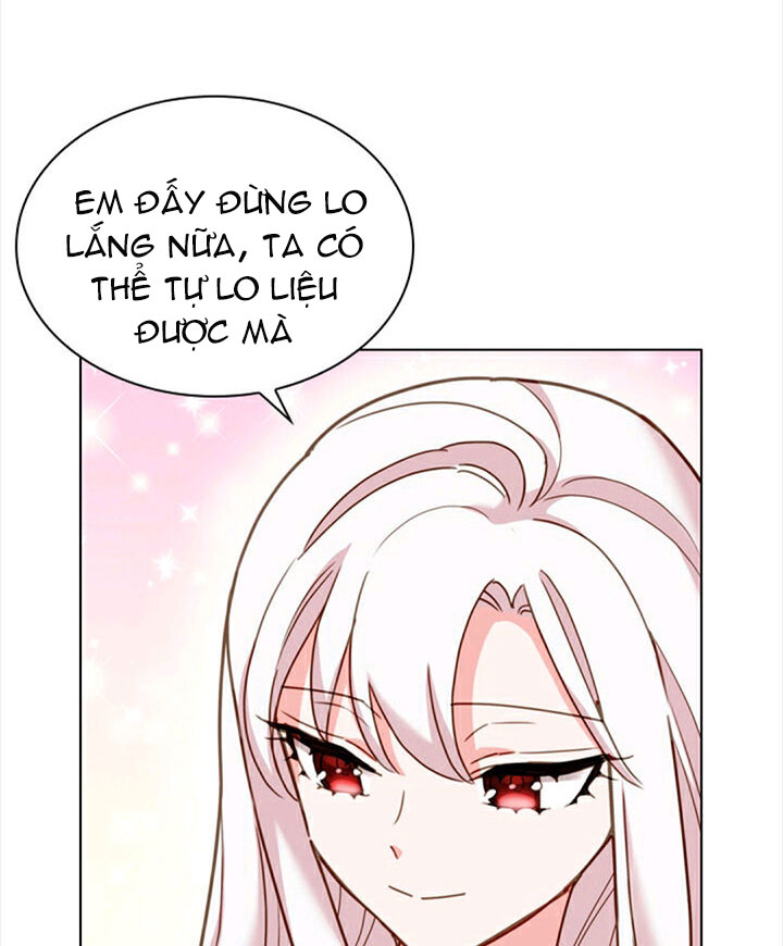 tiểu thư chỉ muốn được nghỉ ngơi chapter 10 71