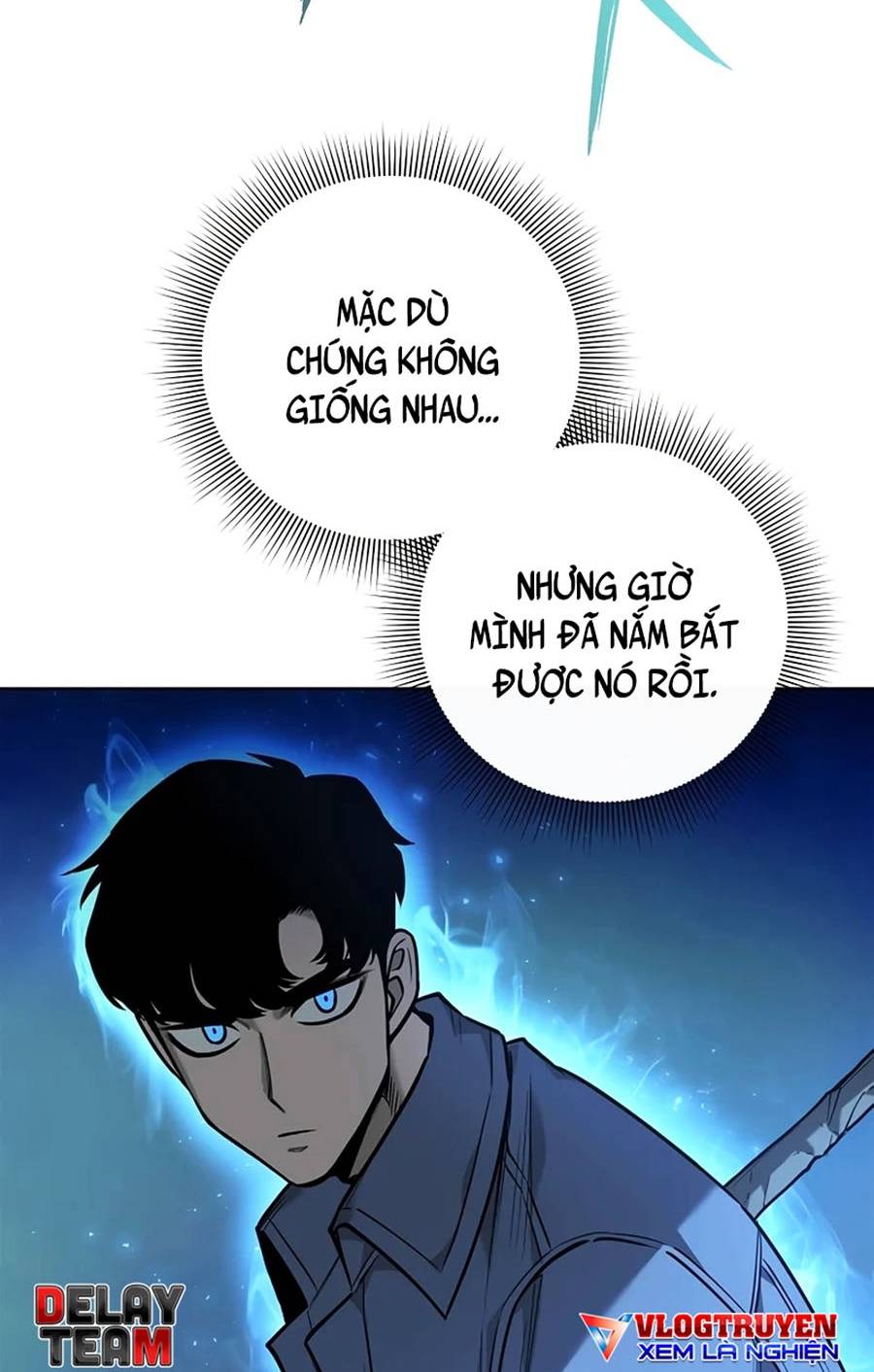 chiến binh học đường - cuộc đột kích trong ngục tối chapter 25 52