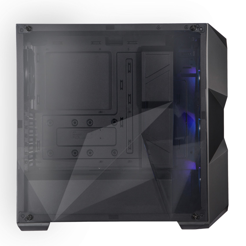 Vỏ case máy tính Cooler Master MasterBox TD500 ARGB - Hàng Chính Hãng