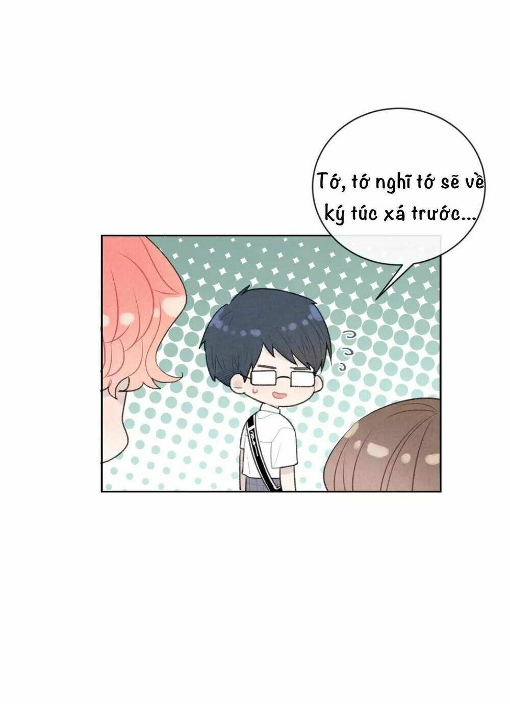 từ cái nhìn của em chapter 20 37