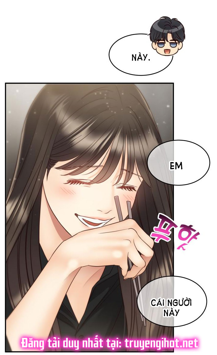 [16+] ánh sao ban mai chapter 67.1 25