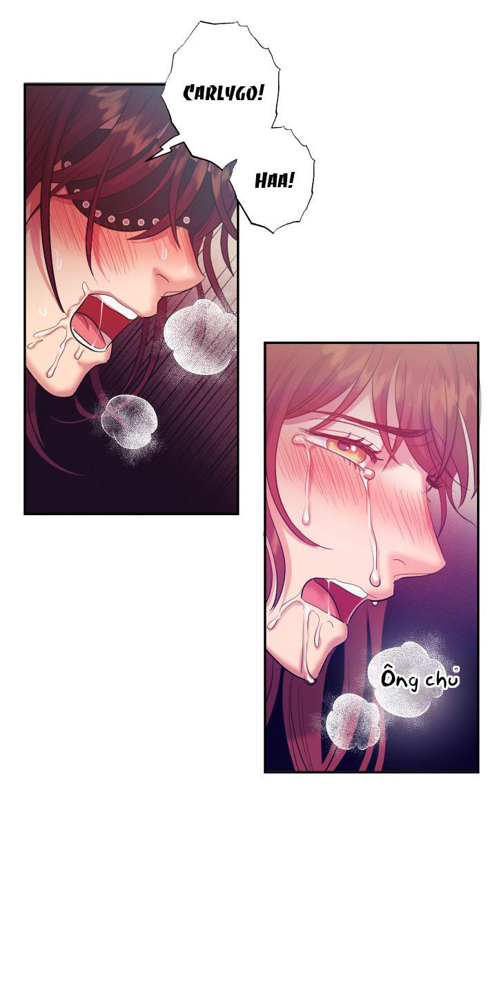 [18+] một lòng một dạ chapter 16.2 16