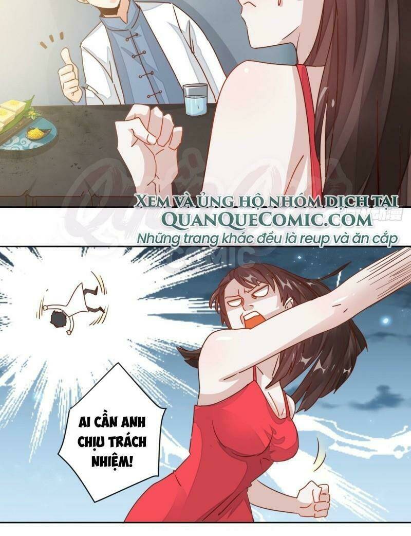 đô thị siêu cấp y sinh chapter 7 2