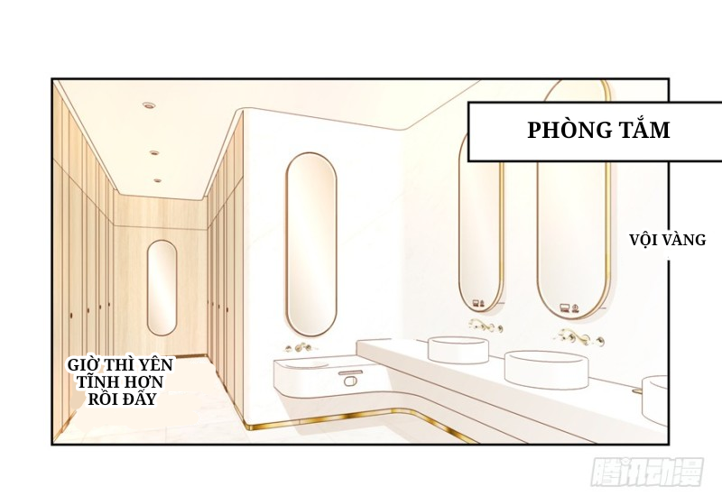 tình yêu trong thù hận chapter 9 36