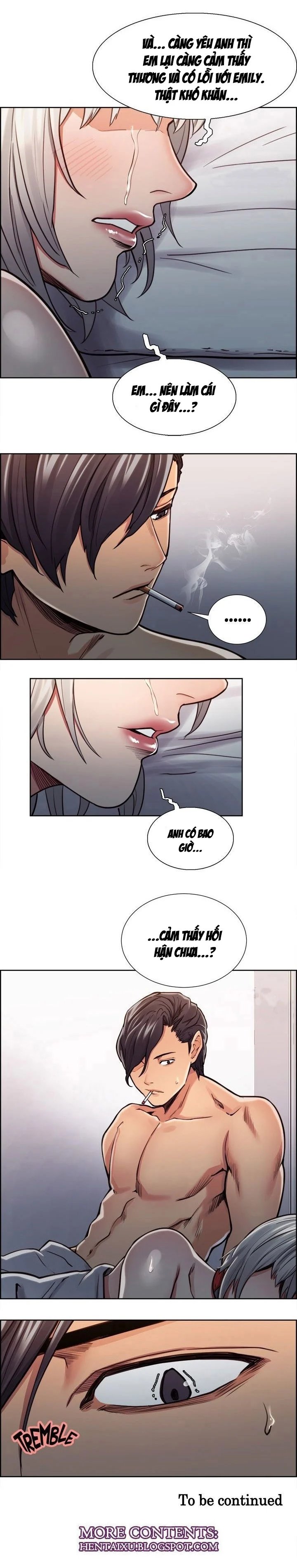 hương vị trái cấm chapter 12 21