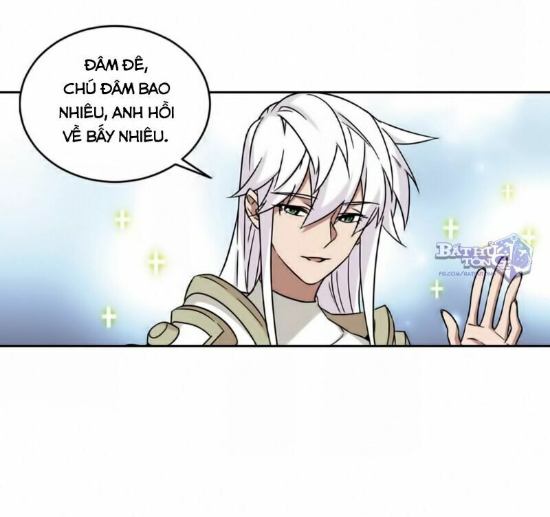 võng du chi cận chiến pháp sư chapter 341 15