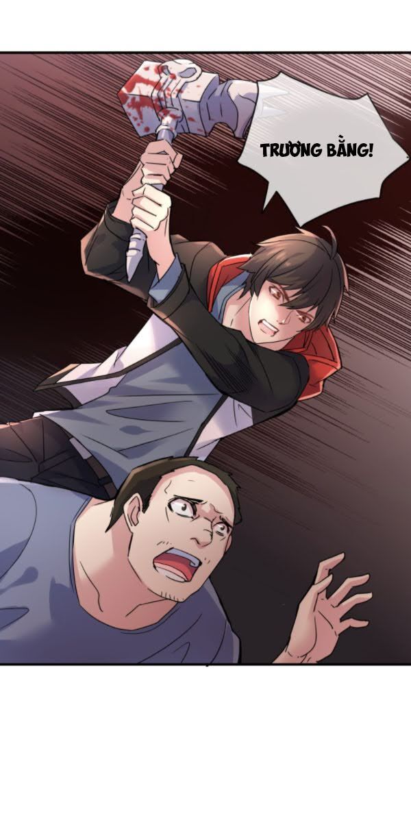 ta có một căn phòng mạo hiểm chapter 20 10