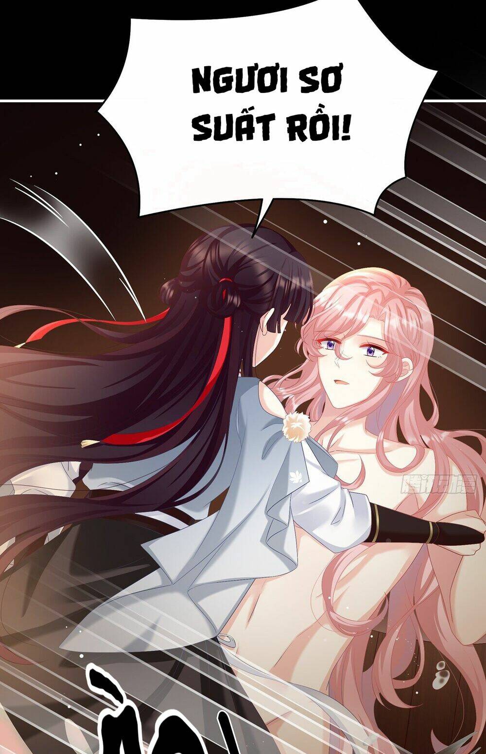 kiều phu có hỉ chapter 64 14