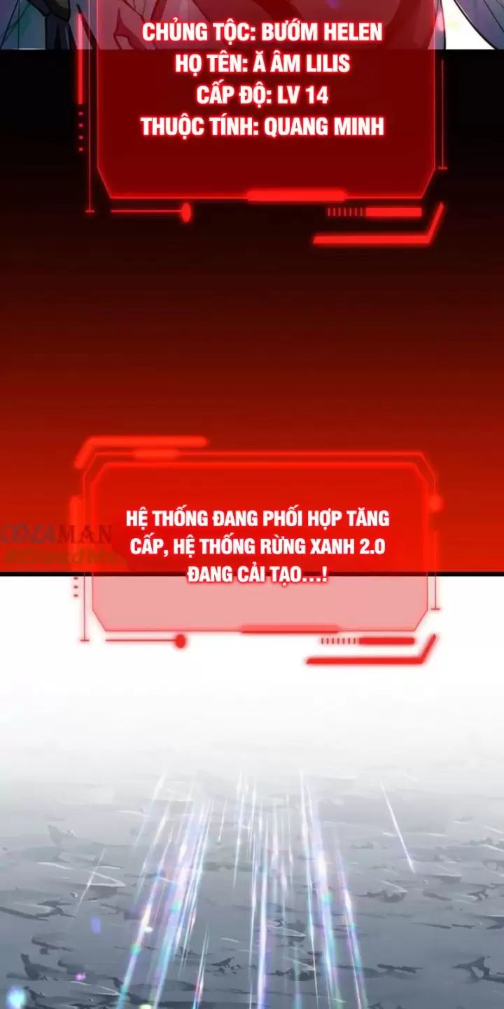 ta, chúa tể rừng xanh chapter 30 27