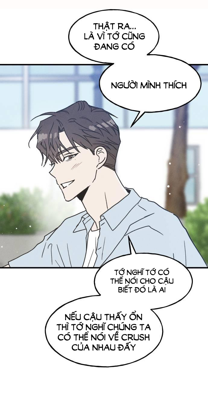 nguyên tắc của bạn thân là con trai chapter 1.1 24