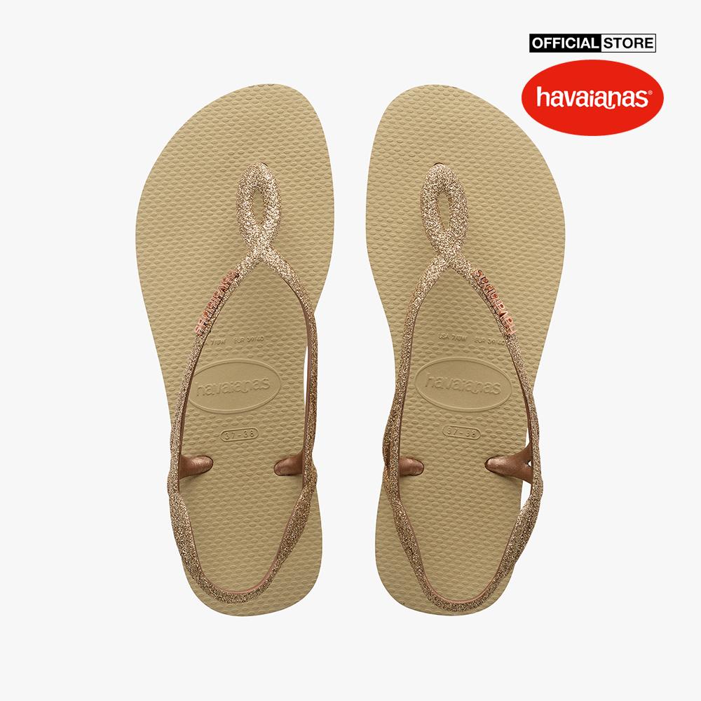 HAVAIANAS - Giày sandal nữ Luna Premium 4146130
