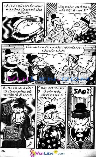 thần đồng đất việt chapter 31 22