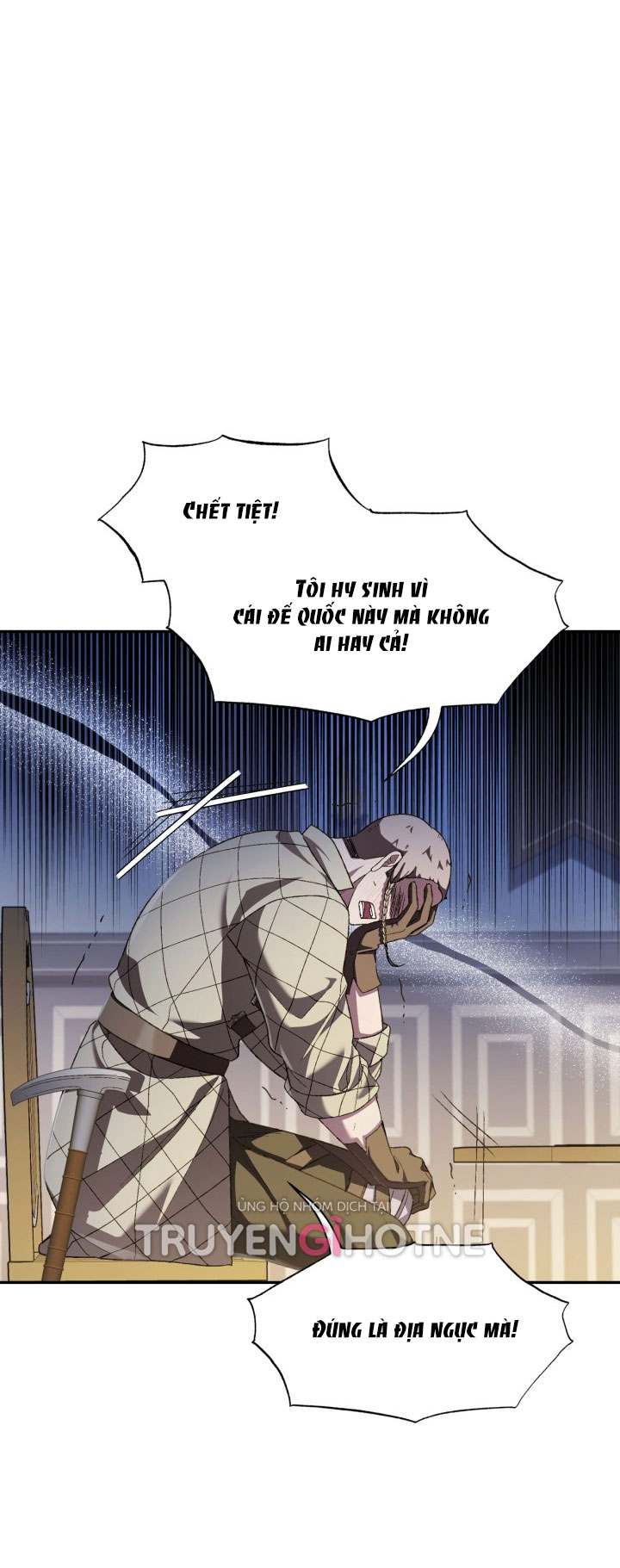 cha à, con không muốn kết hôn đâu chapter 107.1 64