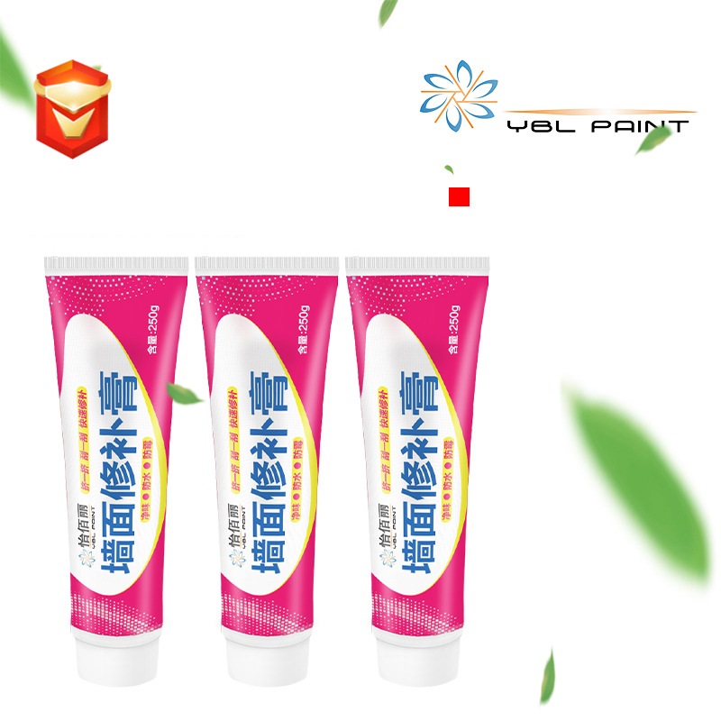 Chai Keo Sữa Chữa Vá Tường 250g – 90853 Nhanh Chóng Sửa Chữa Hư Hỏng Tại Chỗ